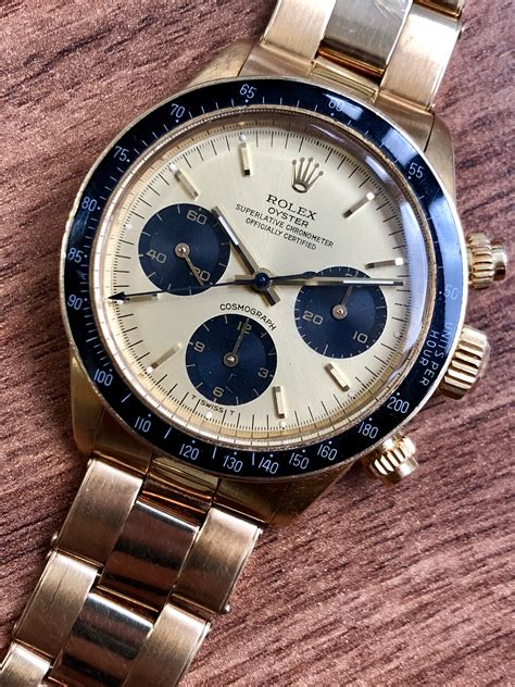 rolex daytona cosmograph 6263 18k|rolex daytona 6263.